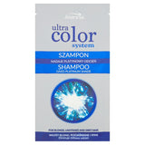 Ultra Color System shampoo for blond and bleached hair 5x20ml