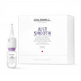 Dualsenses Just Smooth Intensive Conditioning Serum smoothing hair serum 12x18ml