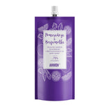 A gentle shampoo for normal and oily scalp. Orange & Bergamot Refill 500ml