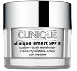 Smart ™ Custom-Repair Moisturizer SPF 15 non-greasy moisturizing cream with sunscreen for oily and combination skin 30ml