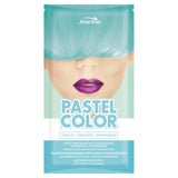 Pastel Color shampoo coloring Turquoise 35g