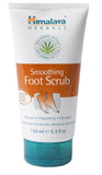 Herbals Smoothing Foot Scrub 150ml