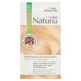 Naturia Soft Color coloring shampoo S10 Noble Pearl 35g