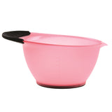 Hair dye bowl