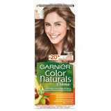 Color Naturals Creme hair coloring cream 6 Dark Blonde