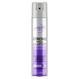 Styling Effect hairspray with keratin very strong 250ml