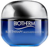 Blue Therapy Multi-Defender multi-purpose face cream for dry skin SPF25 50ml