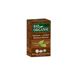 Bio Organic Hair Henna Medium Brown 100g