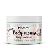 Body Mousse Mango Macarons 180ml