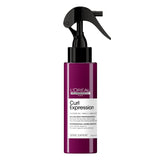 Expert Curl Expression Caring Water Mist series moisturizing mist emphasizing curls 190ml