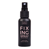 Fixing Spray make-up fixer in spray 50ml