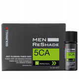 Men Reshade deodorant for men 5CA 4x20ml