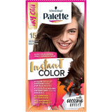 Instant Color shampoo coloring up to 8 washes 15 Nougat Brown 25ml