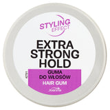 Styling Effect hair gum 100g