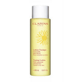 Toning Lotion With Camomile face tonic with chamomile for normal and dry skin 200ml