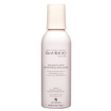 Bamboo Volume Weightless Whipped Mousse volume mousse 170g