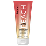 Body & Mind regenerating body and face cream Sweet Peach 200ml