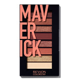 Colorstay Looks Book Eyeshadow Pallete eyeshadow palette 930 Maverick 3.4g