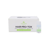 Hair Pro -Tox Anti - Dandruff Ampoule anti-dandruff ampoules for hair 6x10ml