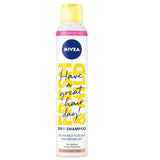 Fresh Revive dry shampoo for blondes 200ml