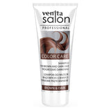 Salon Professional Color Care shampoo for brown and dark brown & dark hair 200ml