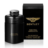 Bentley For Men Absolute Eau de Parfum Spray 100ml