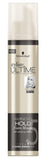 Styliste Ultime Amino-Q Hold Foam Mousse Supera Force 5 200ml