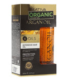 Argan Oil 4 Oils argan oil for hair 60 ml