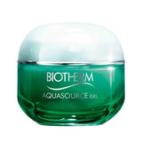 Aquasource Regenerating-Moisturizing Gel, regenerating and moisturizing gel for normal and combination skin 50ml