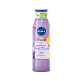 Fresh Blends Refreshing Shower refreshing shower gel Banana & Acai & Coconut Milk 300ml