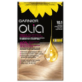 Olia hair dye 10.1 Very Light Blonde