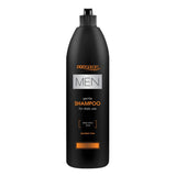 Prosalon Men Gentle Shampoo For Daily Use mild shampoo for daily use 1000g