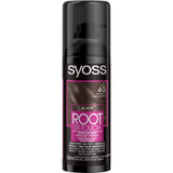 Root Retouch spray for masking growths Black 120ml