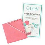 Mask Remover Effortless Beauty glove for removing cosmetic masks