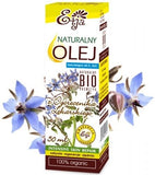 Natural Bio Borage Oil 50ml