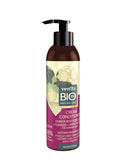 Bio Natural Express Conditioner Rose Hydrolate regenerating conditioner Damascus Rose 200ml