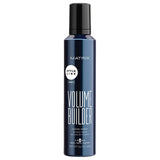 Style Link Prep Volume Builder Volume Mousse volume mousse Hold 3 247ml