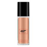 007 For Woman II deodorant spray glass 75ml