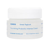 Greek Yoghurt Intensive Nourishing Face Cream 40ml