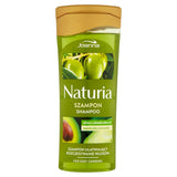 Naturia shampoo for easy detangling the hair Olive Oil and Avocado 200ml