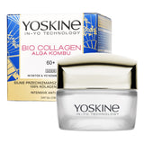 Bio Collagen face cream for day 60+ 50ml