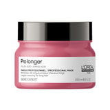 Serie Expert Pro Longer Mask mask for improving the appearance of hair on lengths and ends 250ml