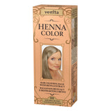 Henna Color balm with henna extract 111 Natural Blond 75ml