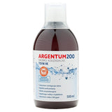 Argentum 200 face tonic 100PPM Colloidal Silver 500ml