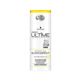Essence Ultime Blond & Bright Conditioner conditioner for blonde and bleached hair 250ml