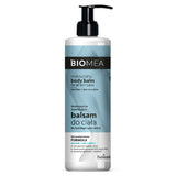 Biomea Intensive Moisturizing Body Lotion 400ml for all skin types