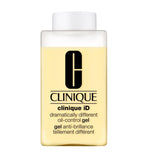 Clinique iD Dramatically Different Oil-Free Gel face gel for oily and combination skin 115ml