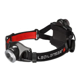 Headlamp H7.2