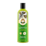 Cedar strengthening and nourishing shampoo for dry and weak hair 280ml