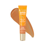 Supercharged Brightening Undereye Tint Concealer illuminating eye concealer 130 Deep Peach 15ml